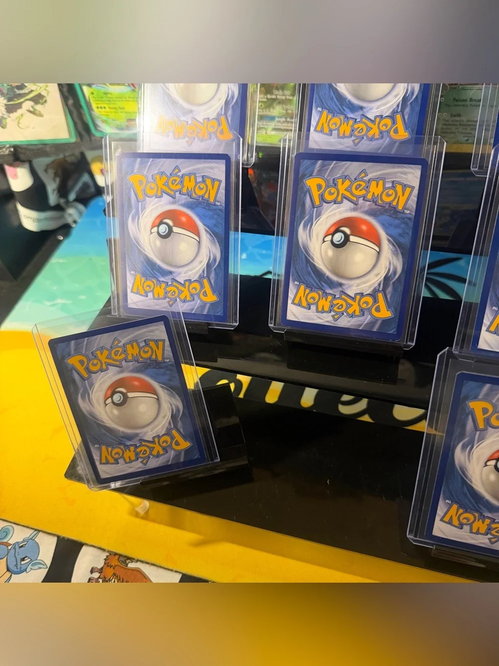 Gardevoir Pokemon Card Lot